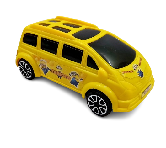 Ben10 Car Toy For Kids Plastic Multicolor