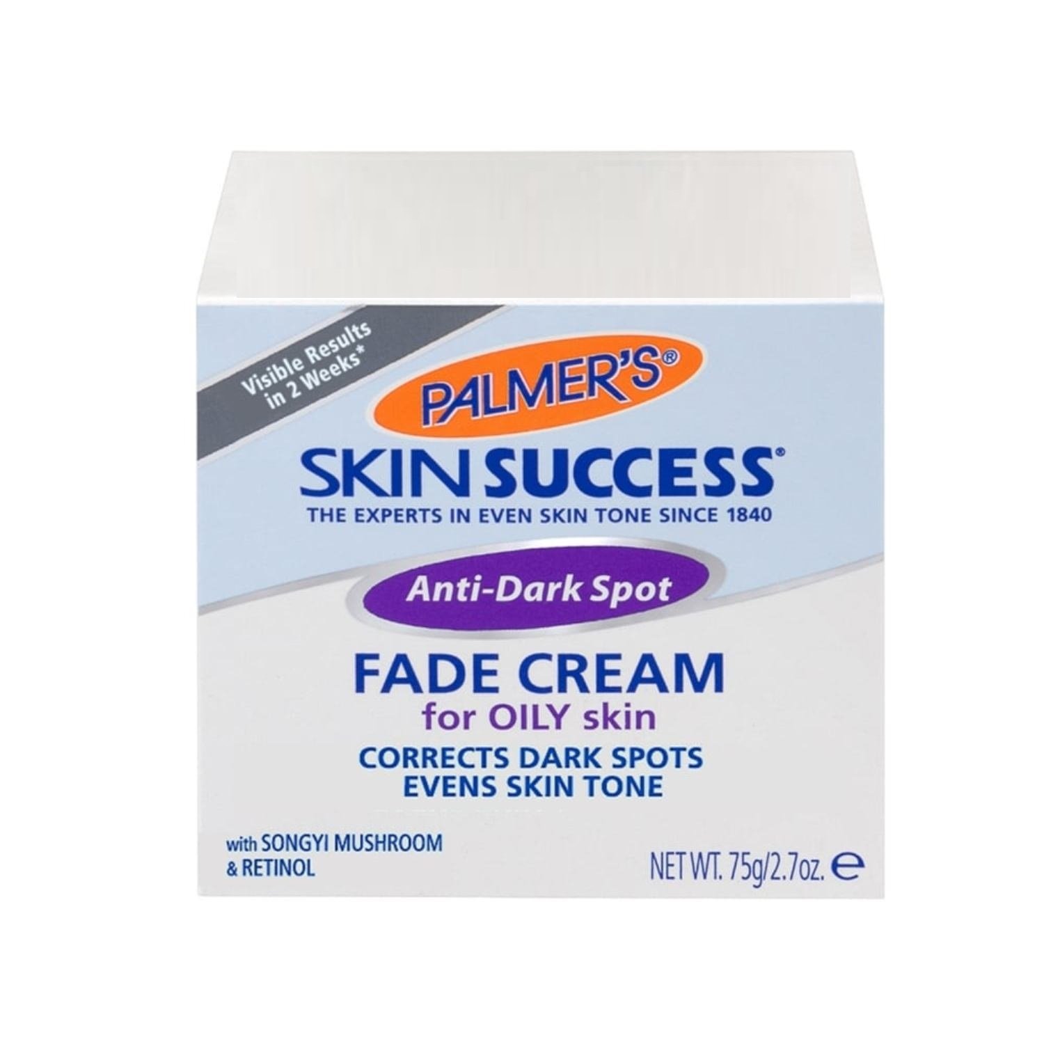 skin success night cream
