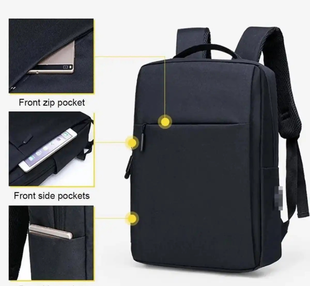 Buy bags for men university large Online at Best Price in Pakistan -  Daraz.pk