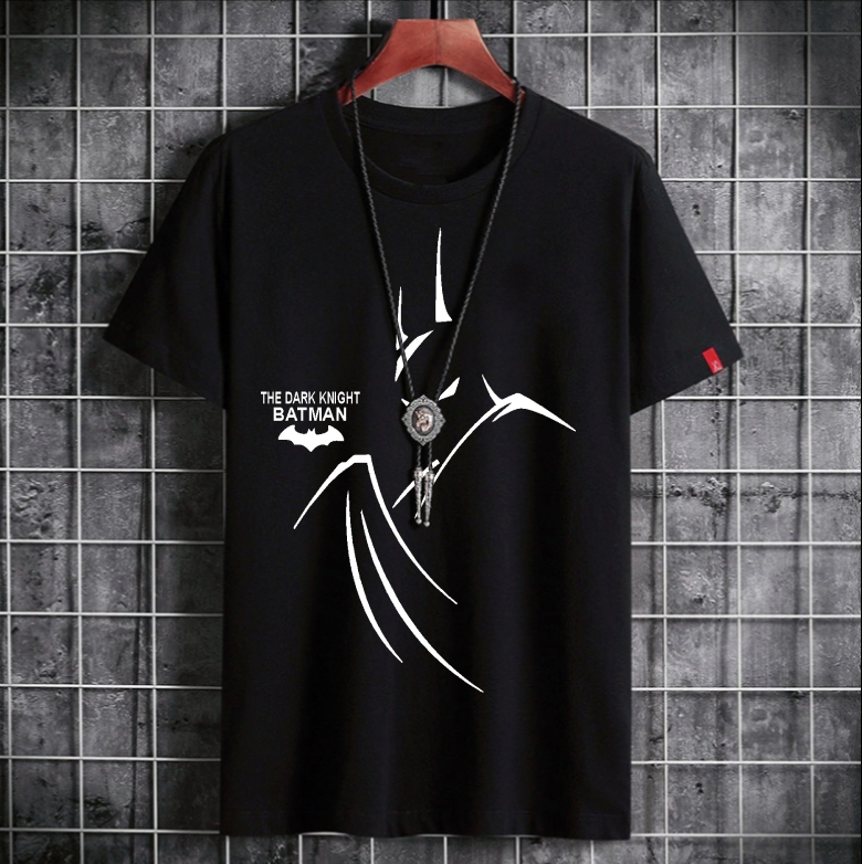 Batman Amazing Smart Fit T-Shirt