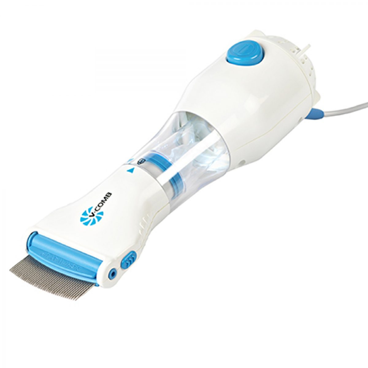V Comb Electronic Head Lice Removal Machine Anti Lice Machine V - comb