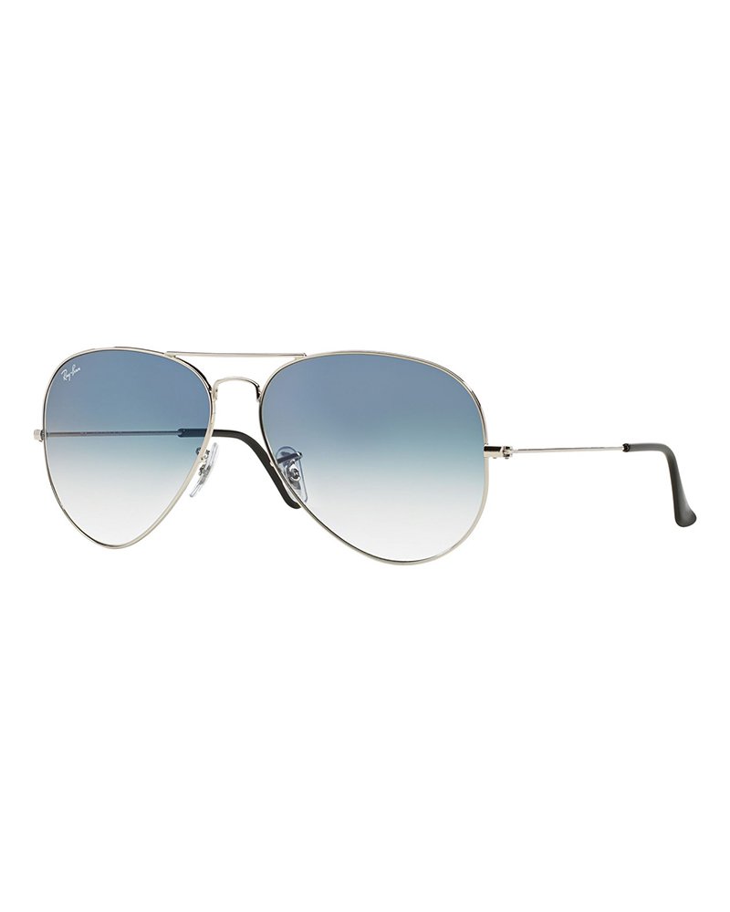 ray ban blue grd