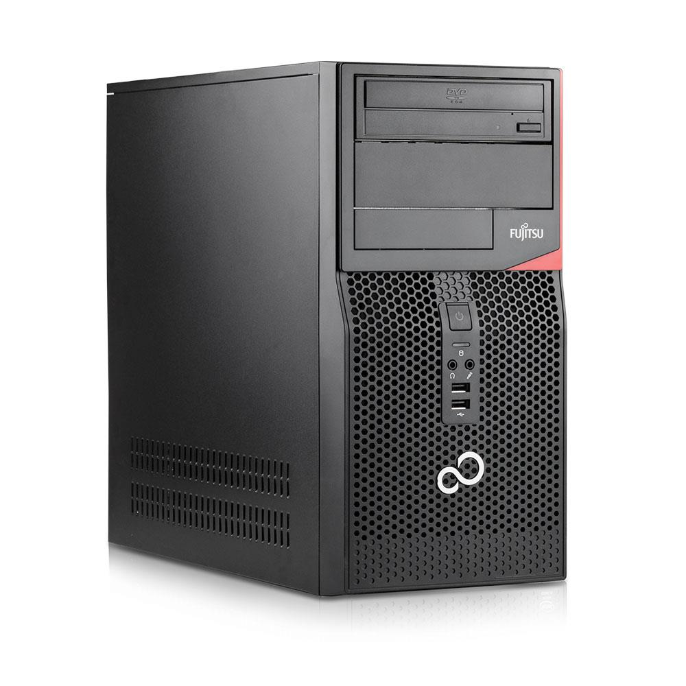 Fujitsu esprimo p520 core i5 4th, 8Gb RAM Tower PC