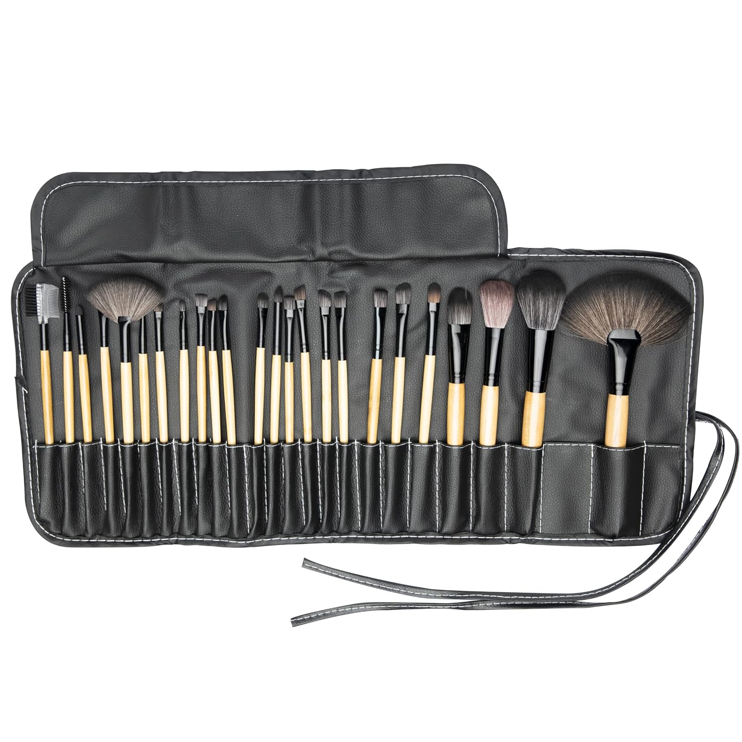 Professional Makeup 24pcs Brush Set.