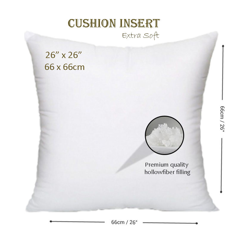 sofa cushion filling options