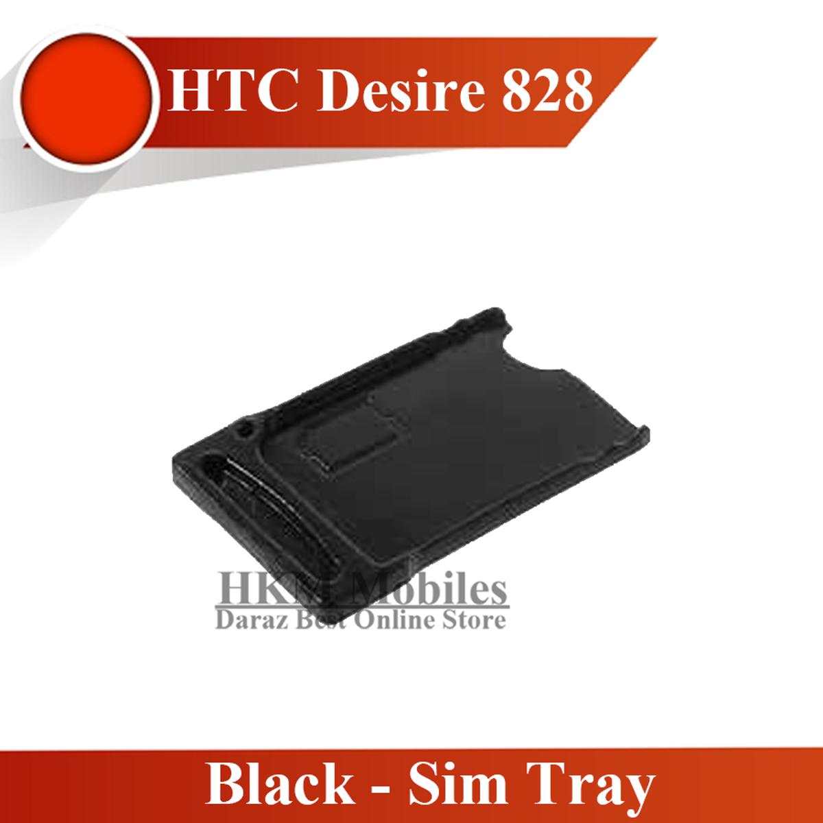 htc 828 sim tray