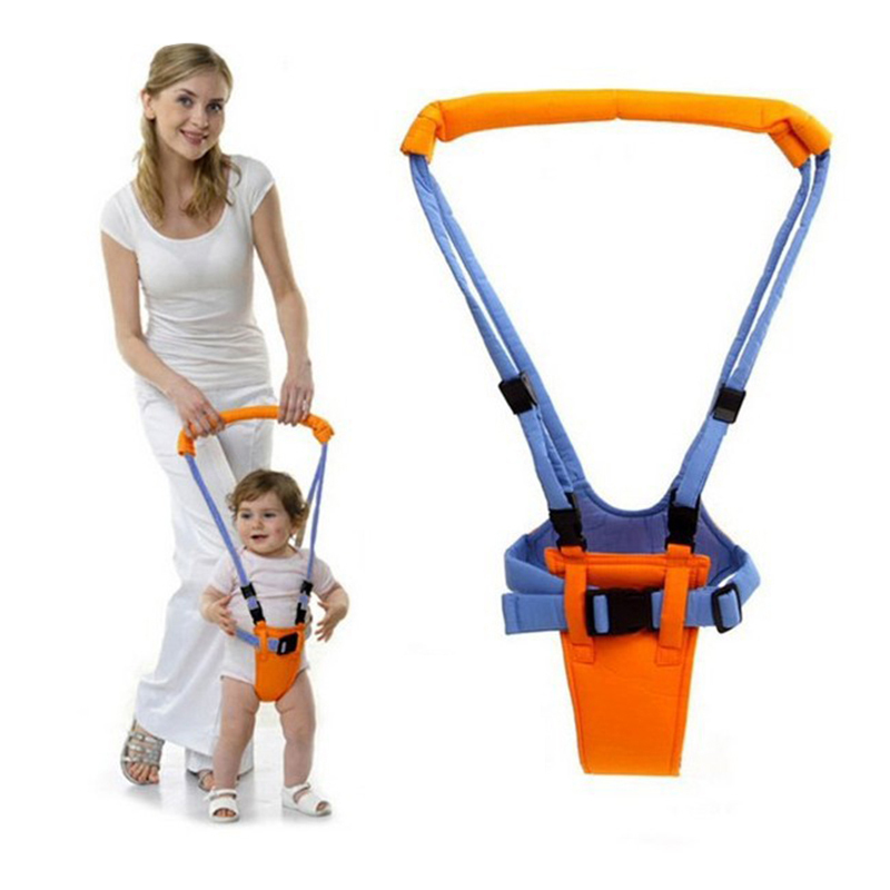 baby rope walker