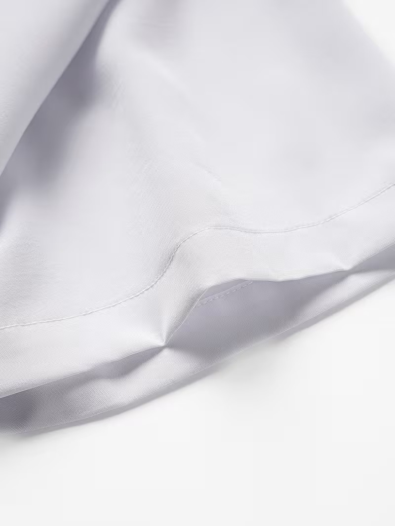 Men's Solid Color Short-Sleeve Shirt, Versatile Casual Fashion Top with a Stylish Lapel Collar. Features a Regular Fit for a Relaxed Look, Trendy and Fashionable. Soft, Skin-Friendly, Comfortable, Breathable, and Moisture-Wicking with Durable