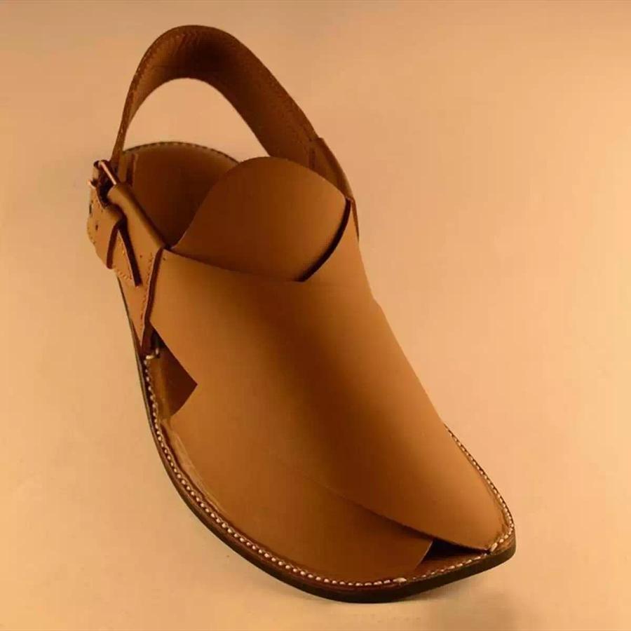 peshawari chappal daraz