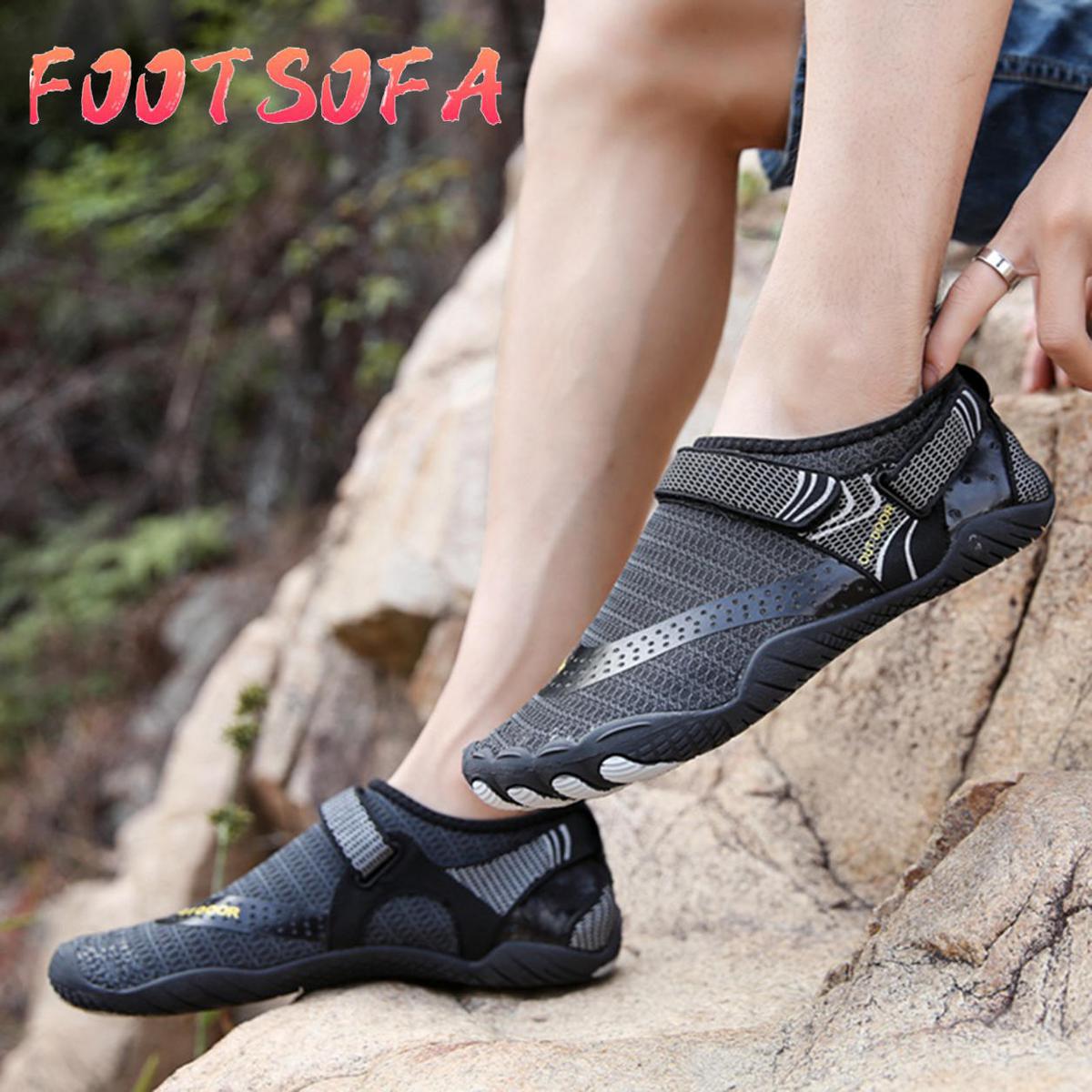 FOOT SOFA】Mens Womens Water Sports 