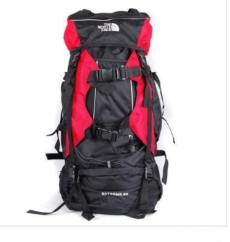 the north face extreme 80 backpack