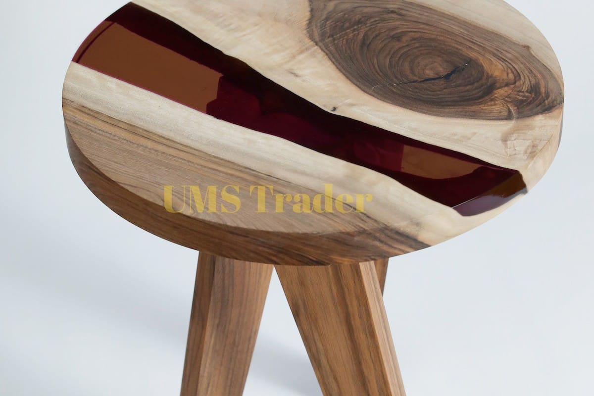 UMS Trader - Brown Transparent Tint Liquid Pigments For Epoxy Resin ...