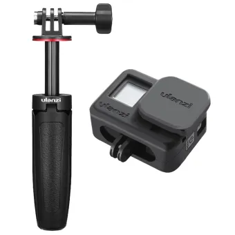 Ulanzi Mt 09 Extend For Gopro Vlog Tripod Tripod For Gopro Hero 8 7 6 5 Ulanzi G8 3 Vlog Camera Protective Case Buy Online At Best Prices In Pakistan Daraz Pk