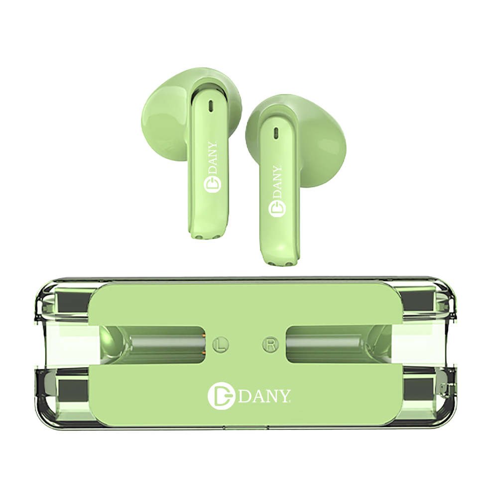 Dany Airdot 110 ENC & Gaming mode, Water Resistance best Wireless