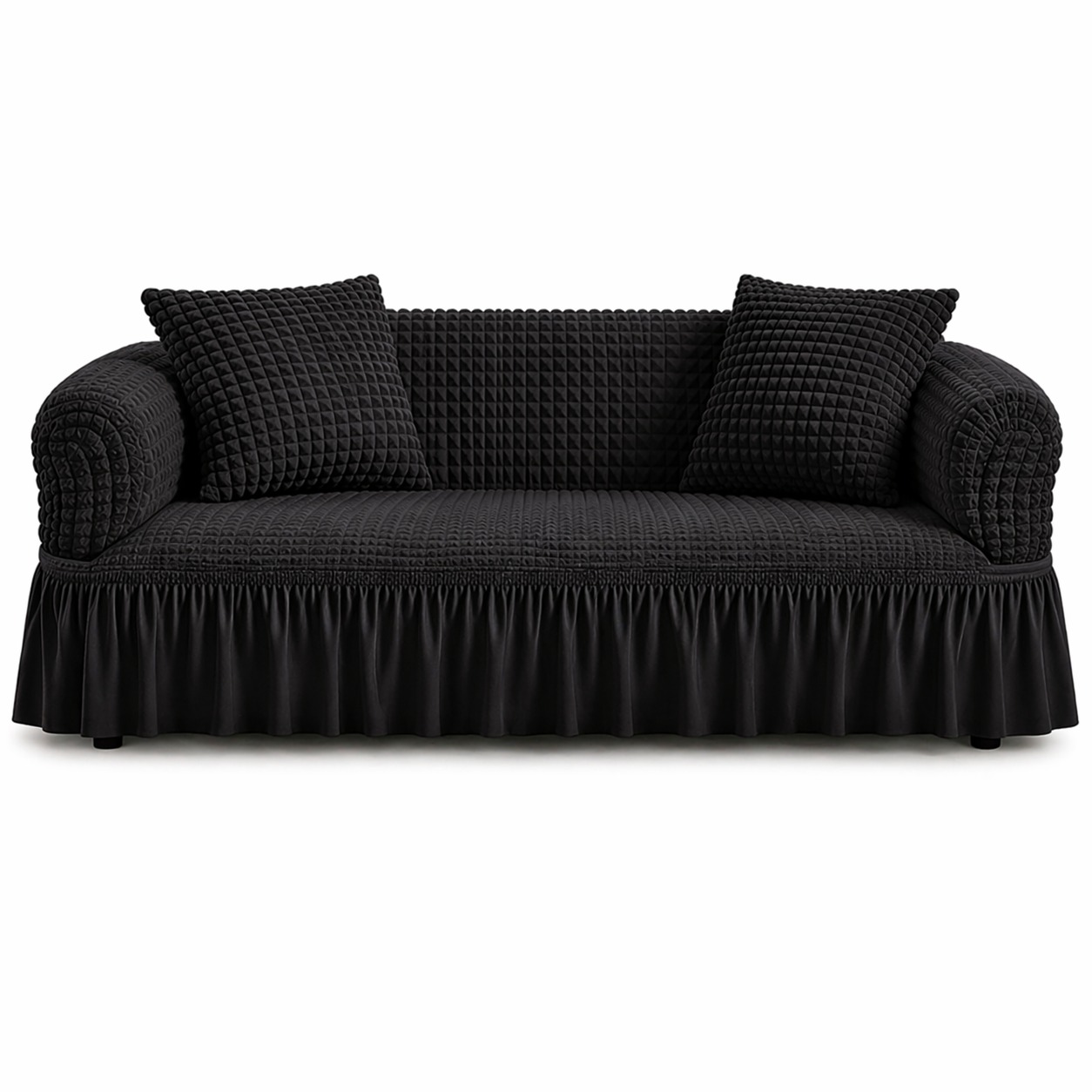 Bubble Sofa Covers/Stretchable Sofa Covers with Best Quality