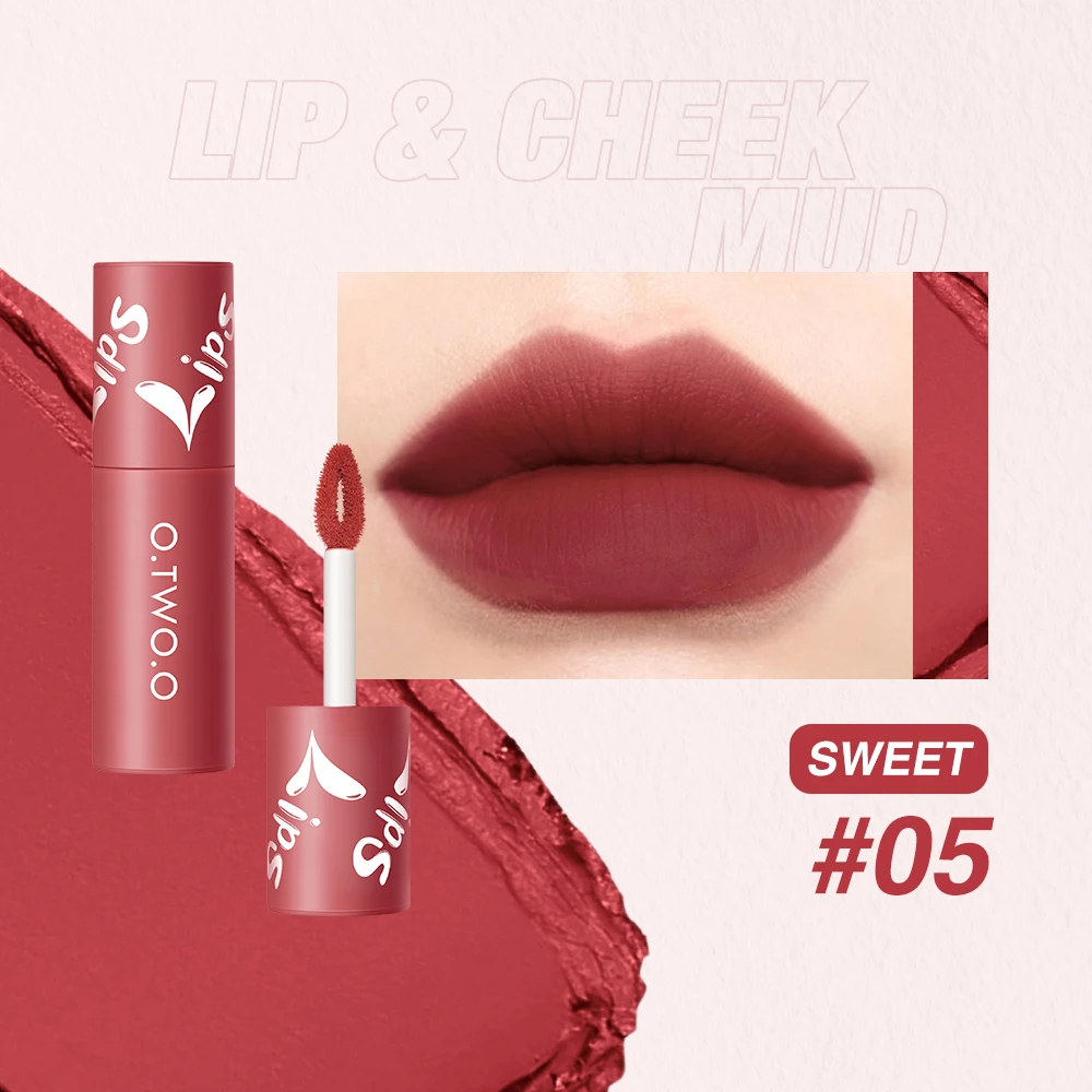O.TWO.O Pick Me Up Lipgloss