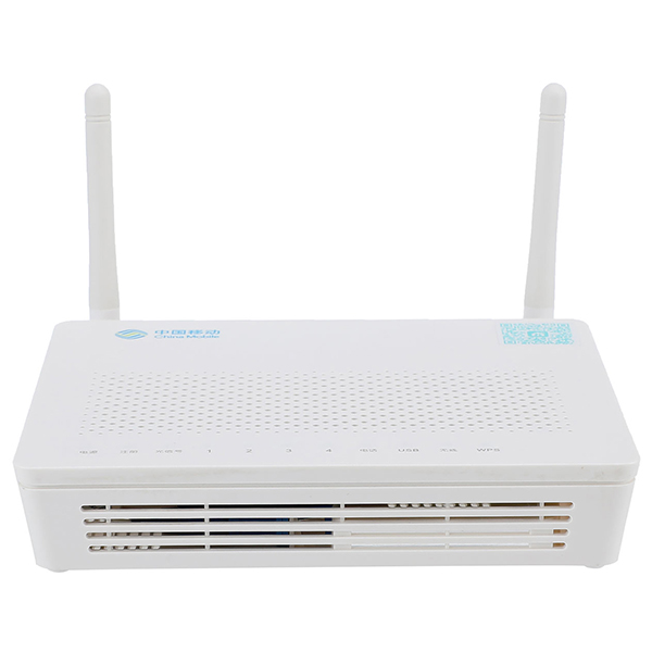 Huawei XPON (GPON + EPON) Fiber Optic Router Long WiFi Range 2