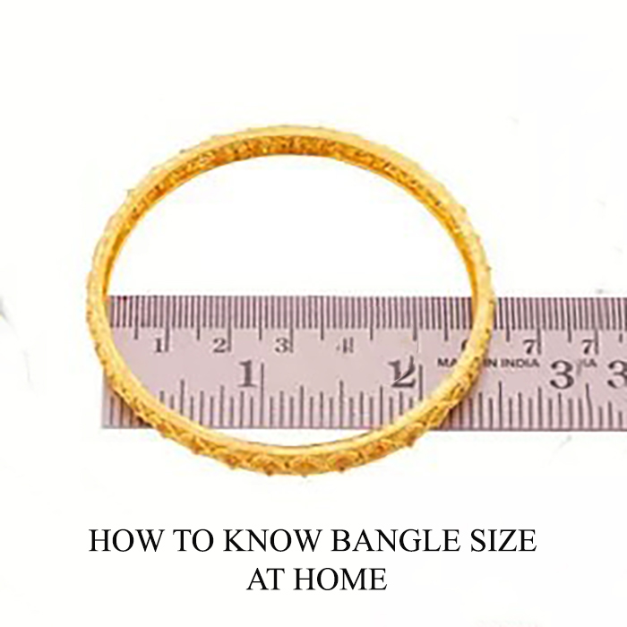 12 Pcs (1.6 inch Diameter) Kids Bangles - Metal Bangles for Babies ...