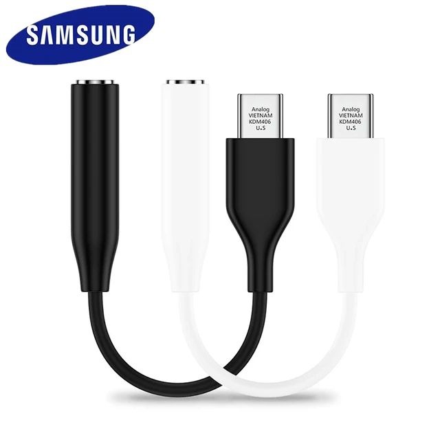 3.5mm to Type C AUX Adapter | USB C to Headphone Jack Converter | Type C AUX Audio Adapter for Mobile & Headphones | Type C to 3.5 mm Jack Earphone Cable USB C to 3.5mm AUX Headphones Adapter