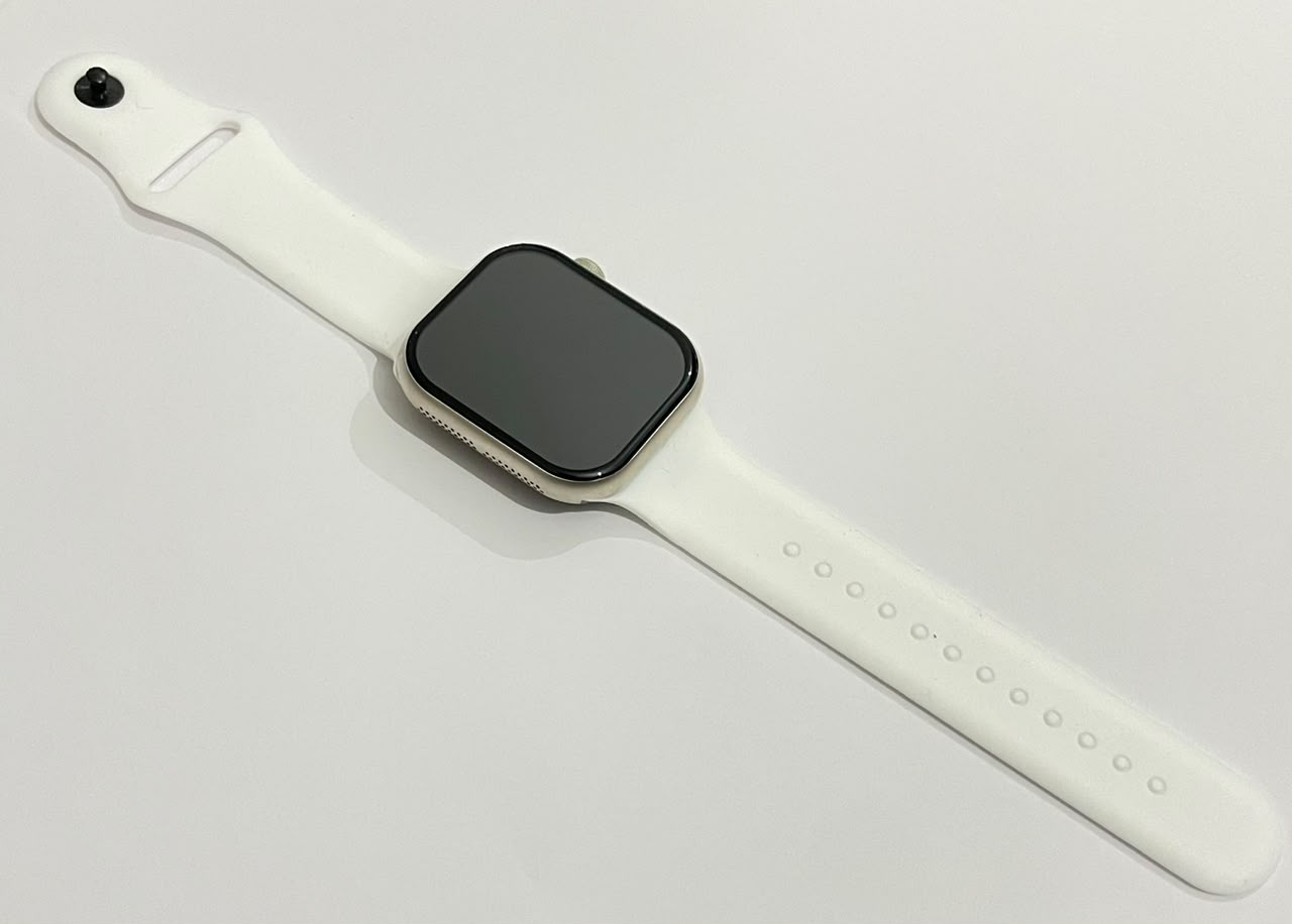 MAX 433 Series 11 (7+1 Watch)