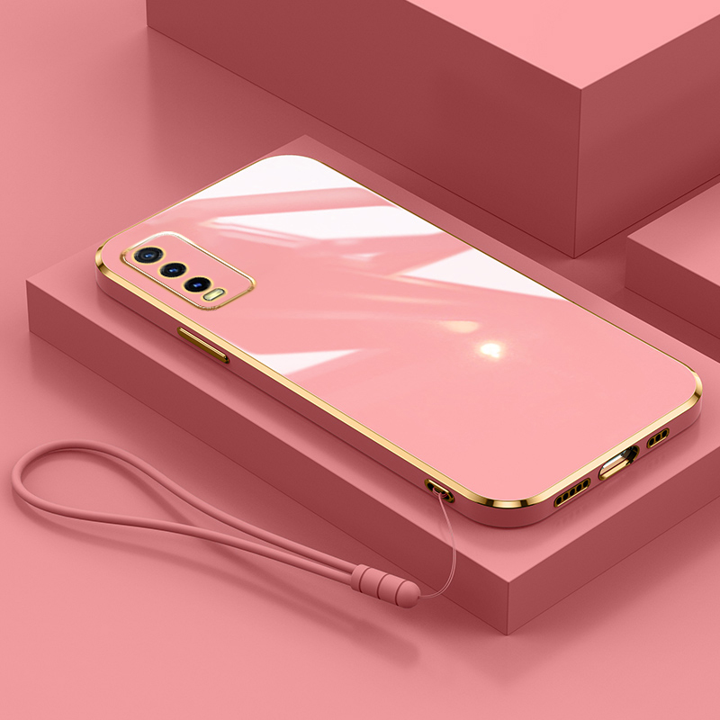 vivo y12s cover price