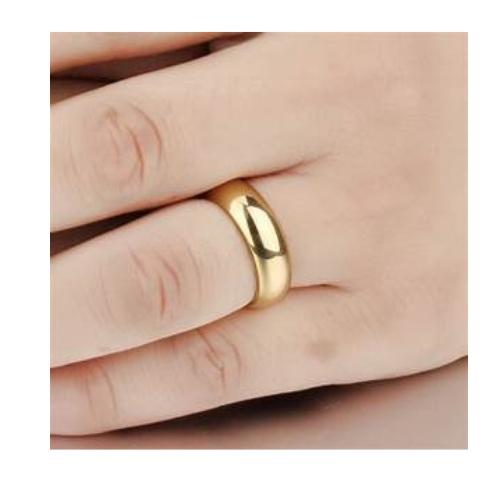 gold challa ring price