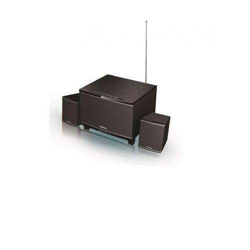 panasonic 2.1 sound system