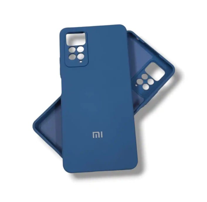 Redmi Note 12 PRO 4G Mobile Phone Case Multi Color Camera protection Soft MAtte Tpu Case Silicone Ultra Thin Back Cover