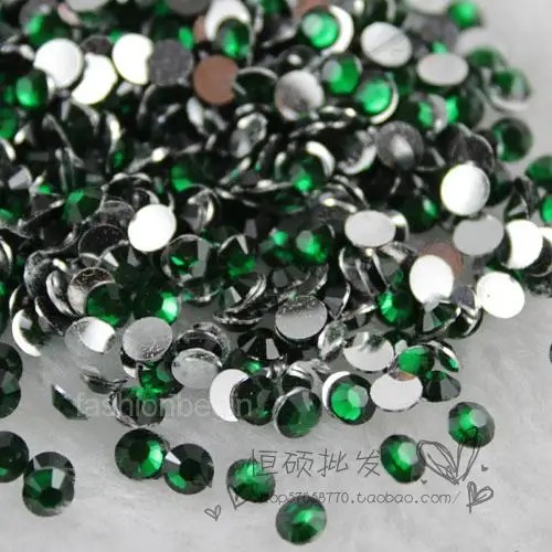 10gm Shiny Crystal & Stone Resin Beads Set – 4mm DIY Sewing, Jewelry Making & Craft Supplies | Tawakkal Craft