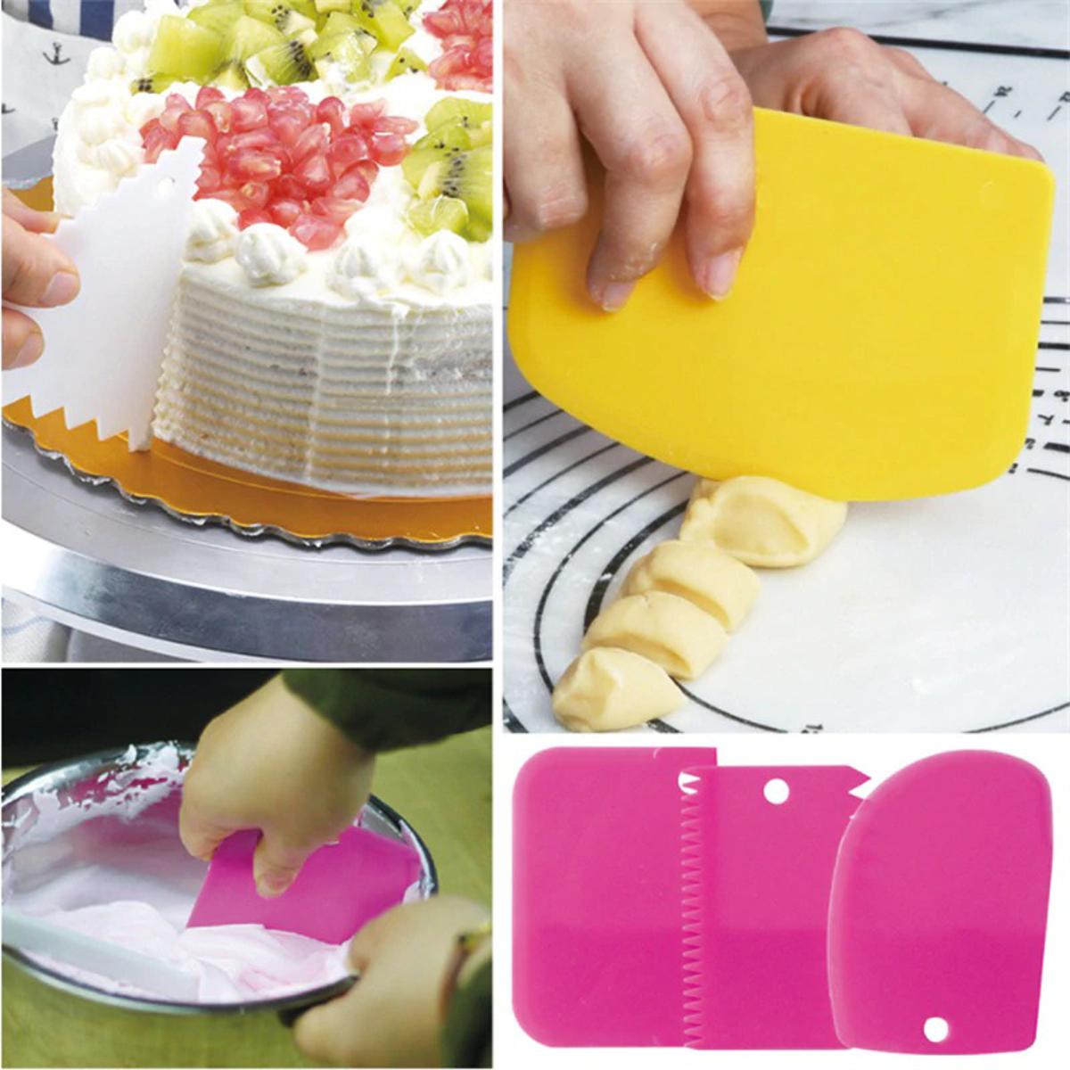 Icing Nozzles - Buy Icing Nozzles Online at Best Prices In India |  Flipkart.com