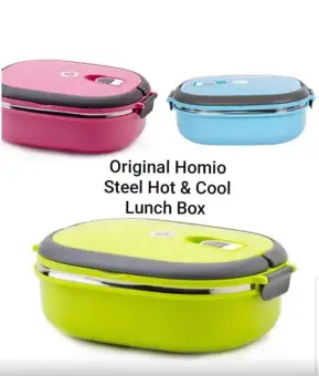 hot and cool lunch box