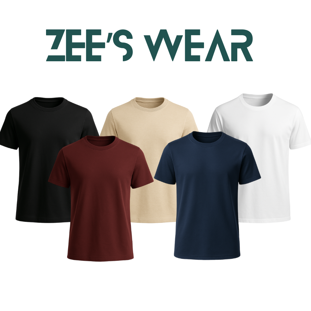 T shirt Plain Tee Regular Fit T Shirts Mens for Men, Crew Neck Short Sleeves Basic Casual Mens Top, Easy Fit Tee for Workout Gym Running
