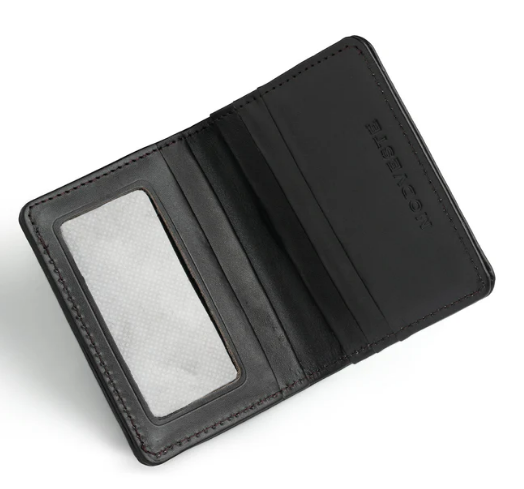 MODVESTE Handmade camel brown Mini Leather Wallet For Men High Quality Leather Wallets