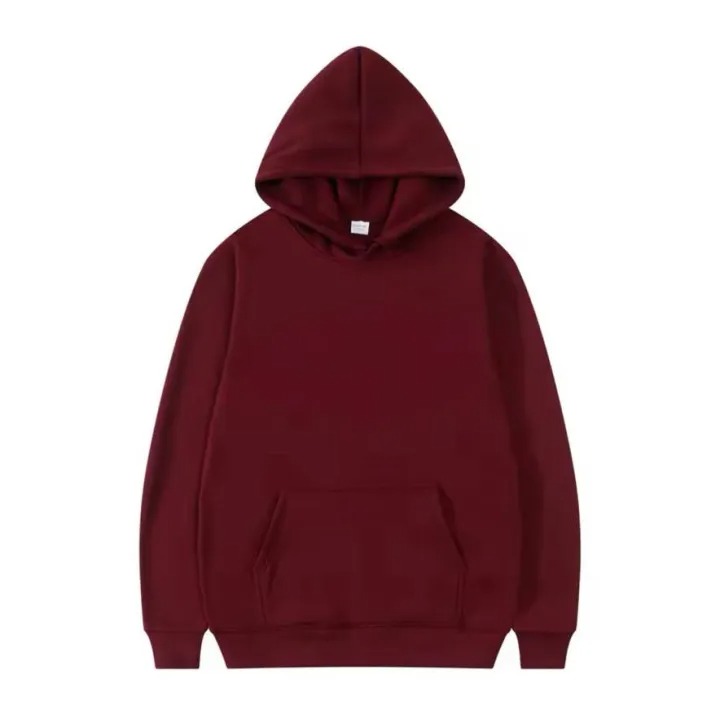 Men's Hoodie High quality imported casual pull over hoodie For Men