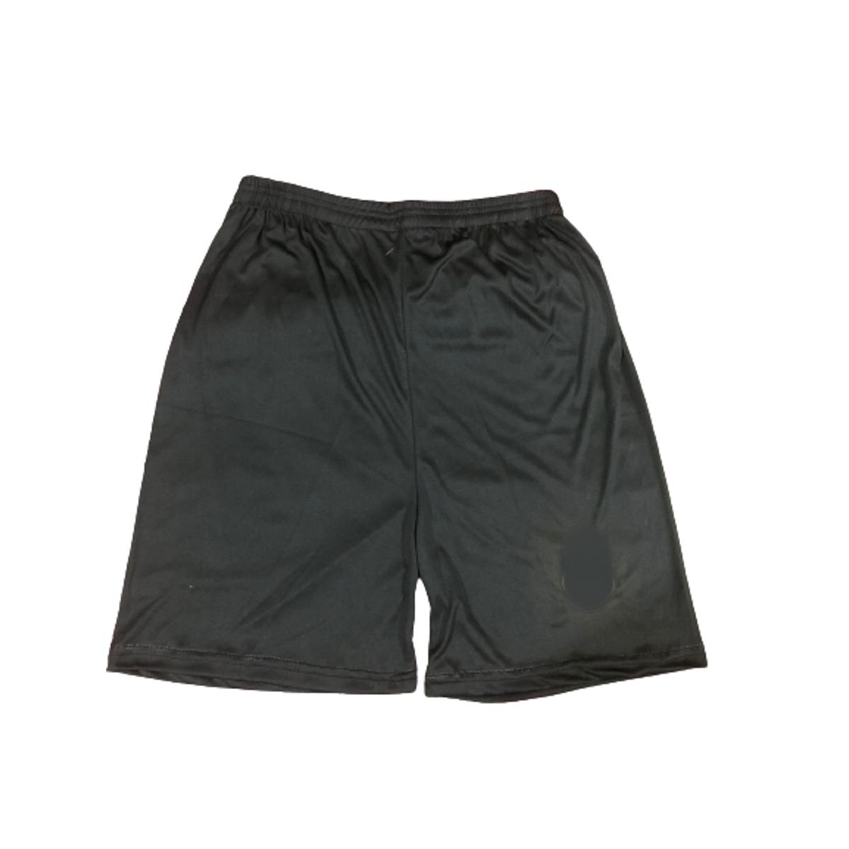 Good Quality Men Performance Running Sports Shorts Gym Fitness Football Hockey