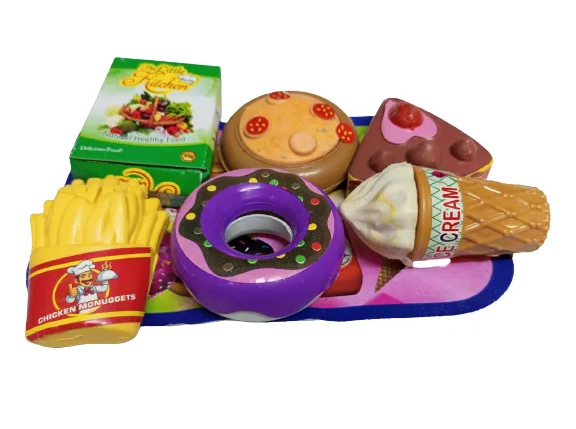 DONUT SET