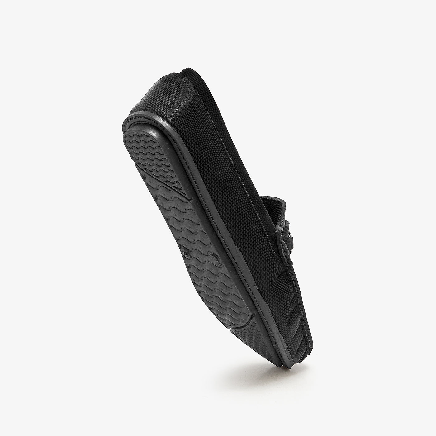 Calza Men's Buckled Loafers For Men - Shoes For Men