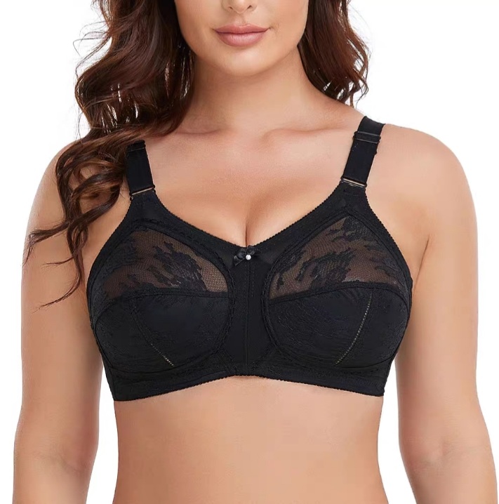 BLS - Caprina Non Wired And Non Padded Cotton Bra - Mint – Makeup City  Pakistan
