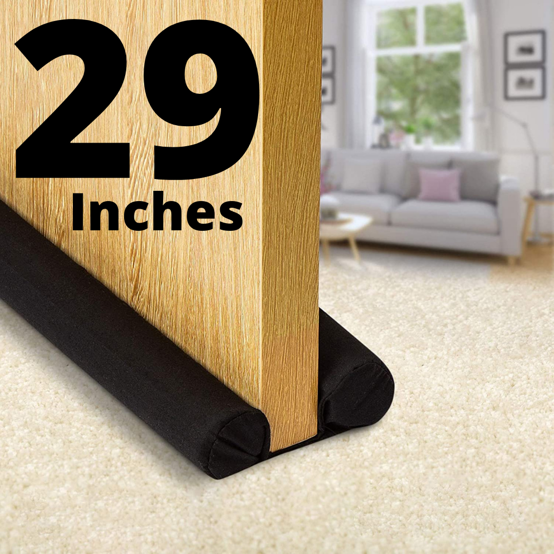 Special Door Draft & Dust Stopper Insect Air Stopper Under Bottom