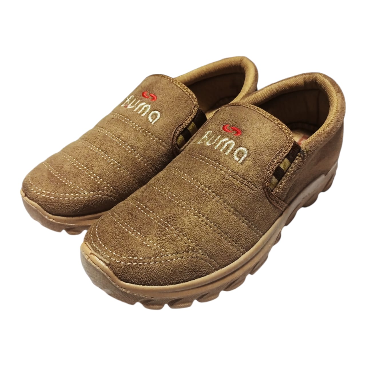 Canvas Shoes For Men - Men Shoes - Loafers for men - Shoes For Men - Casul shoes for men