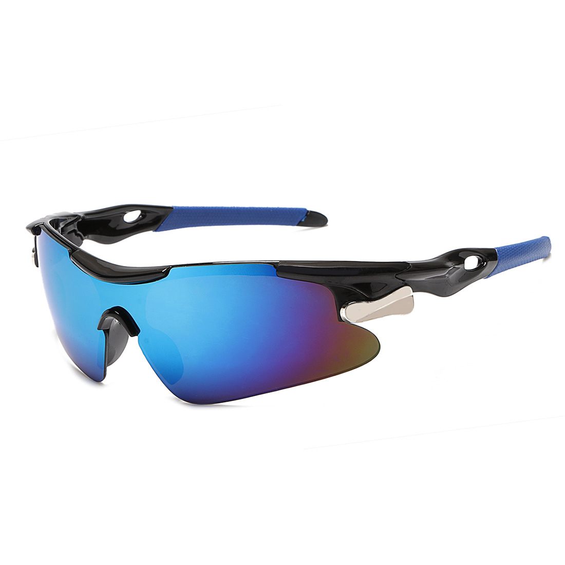 Men Outdoor Sports Sunglasses Cycling Glasses Windproof Cycling Women's Goggle 9206 Daraz.pk