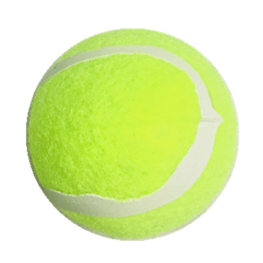 durable dog tennis balls