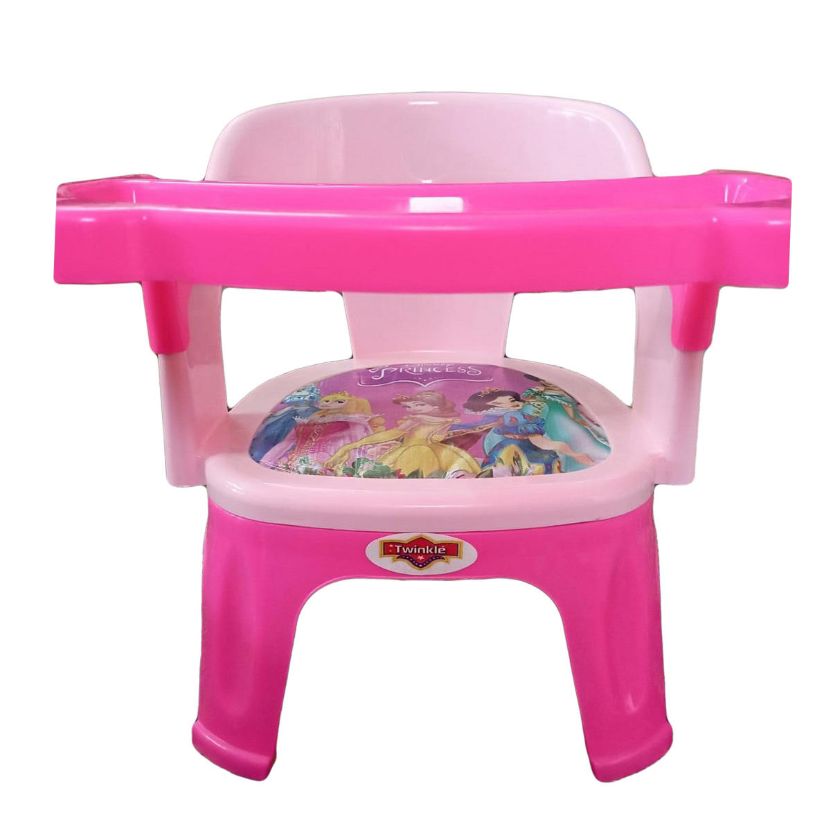 baby princess dining table