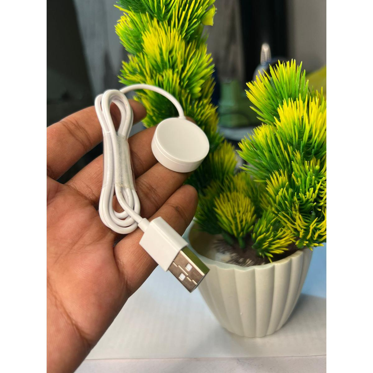 Universal Best Quality Wireless Charger For Smart Watch