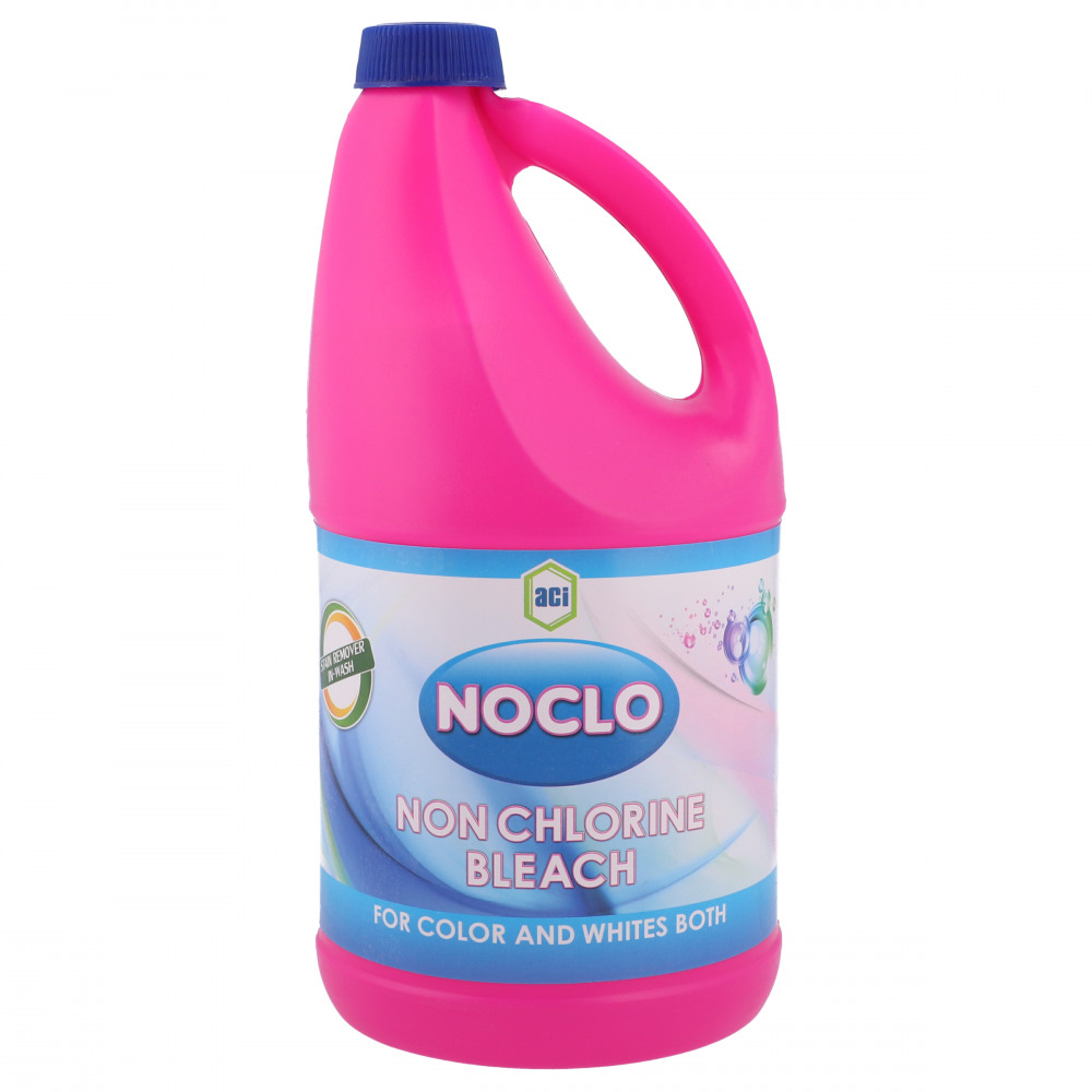 Aci Noclo Non Chlorine Bleach 1900ml