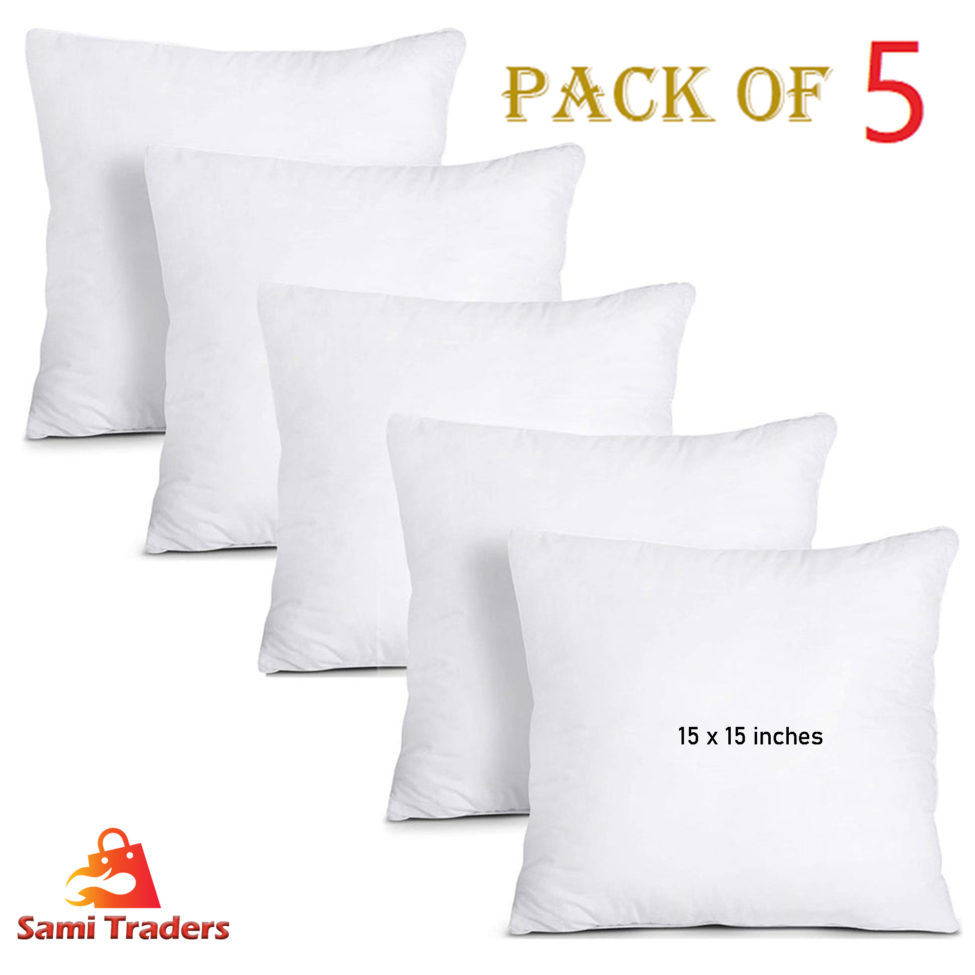 sofa cushions set of 5