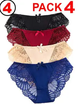 lace undergarments