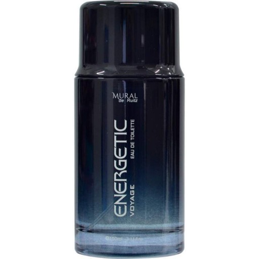 energetic voyage perfume