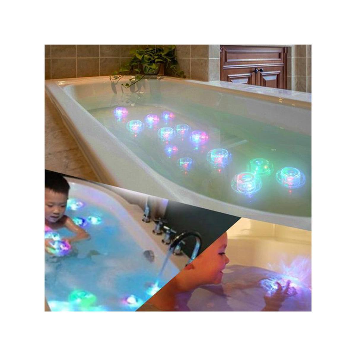 Kids 2024 bath lights