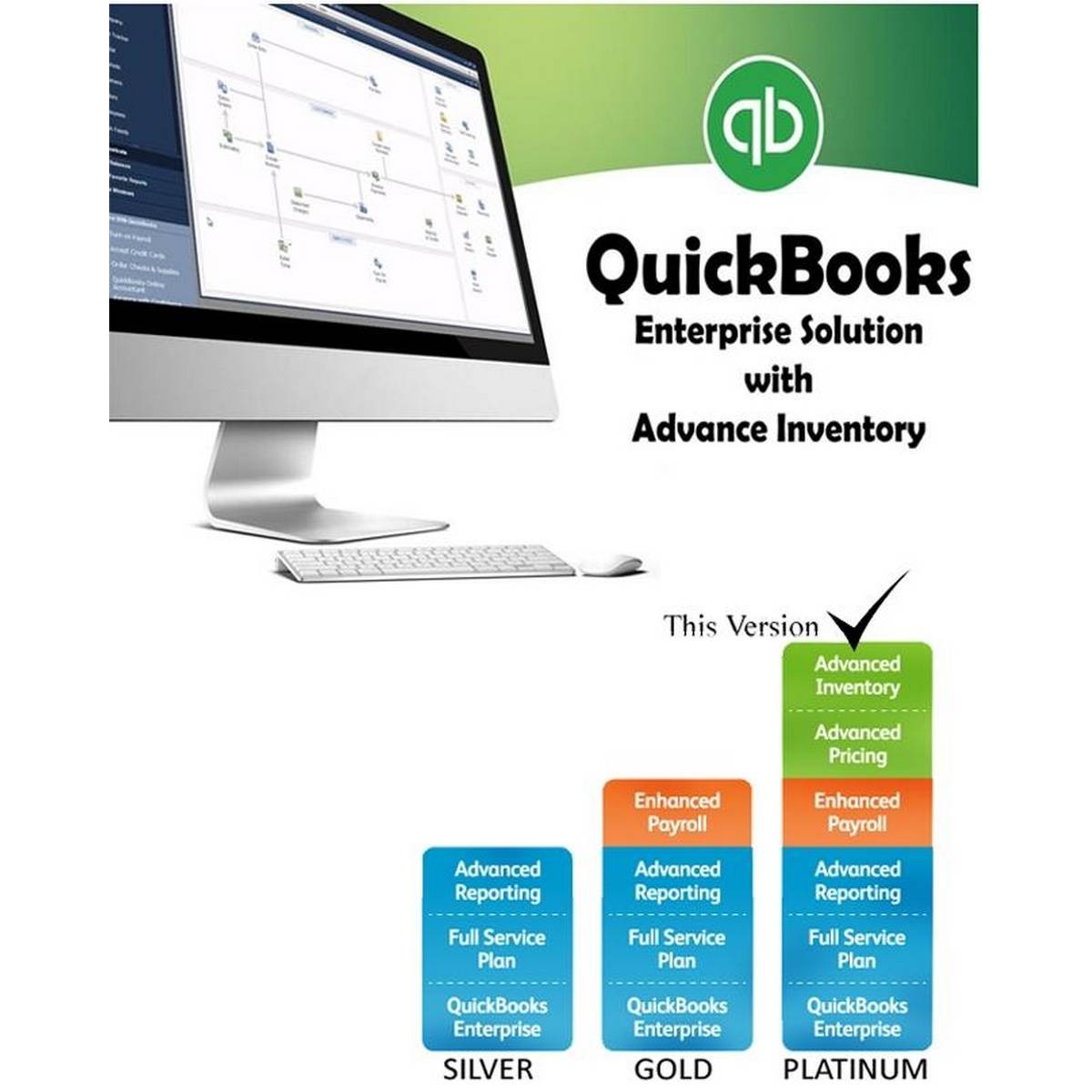 quickbooks accountant desktop 2015